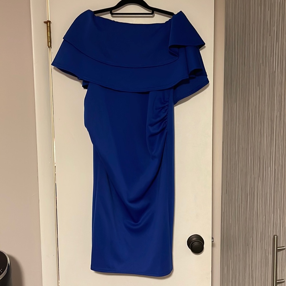 ASOS brand new maternity dress with tags
